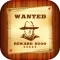 i WANTED- Wanted Poster Free