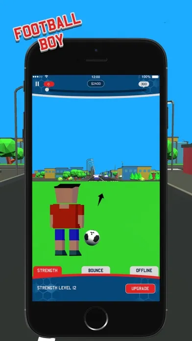 تصاویر Football Boy!