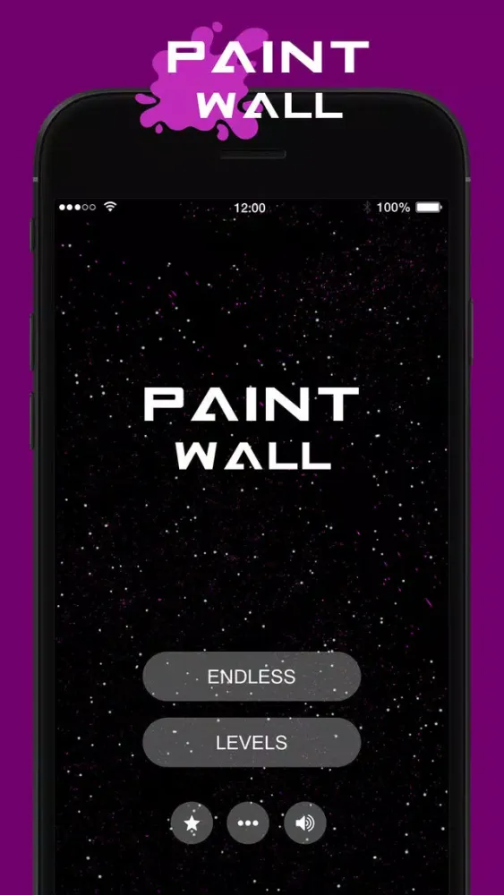 Paint Wall سکرین شاٹس