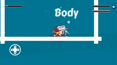 تصاویر Spaceman : Wrestlers 3D