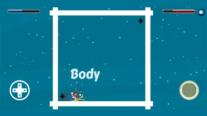 تصاویر Spaceman : Wrestlers 3D