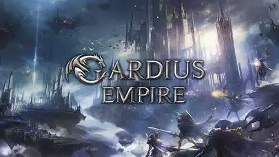 Capturas de pantalla de Gardius Empire