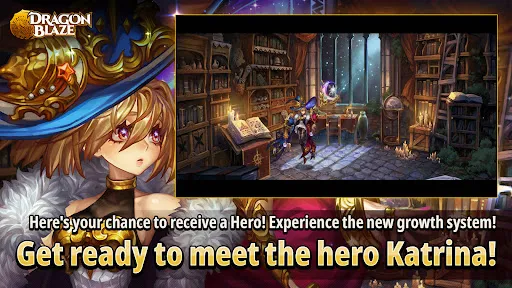 Dragon Blaze Screenshots