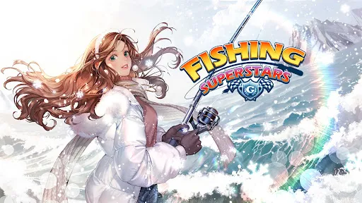 Fishing Superstars Screenshots