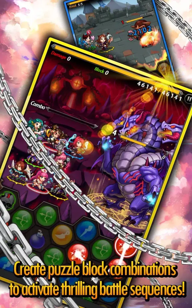 SpiritStones Screenshots