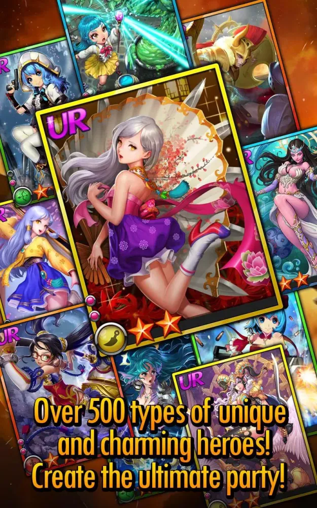 SpiritStones Screenshots