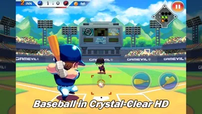 صور Baseball Superstars® 2012.