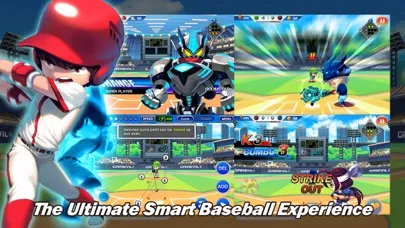 صور Baseball Superstars® 2012.