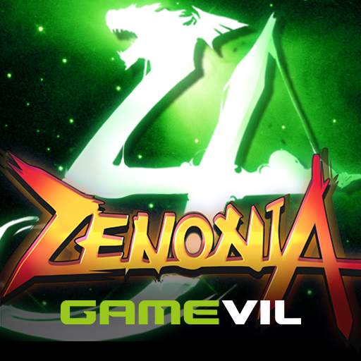 ZENONIA® 4