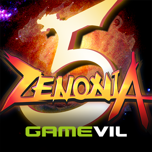 ZENONIA® 5 ZENONIA® 5