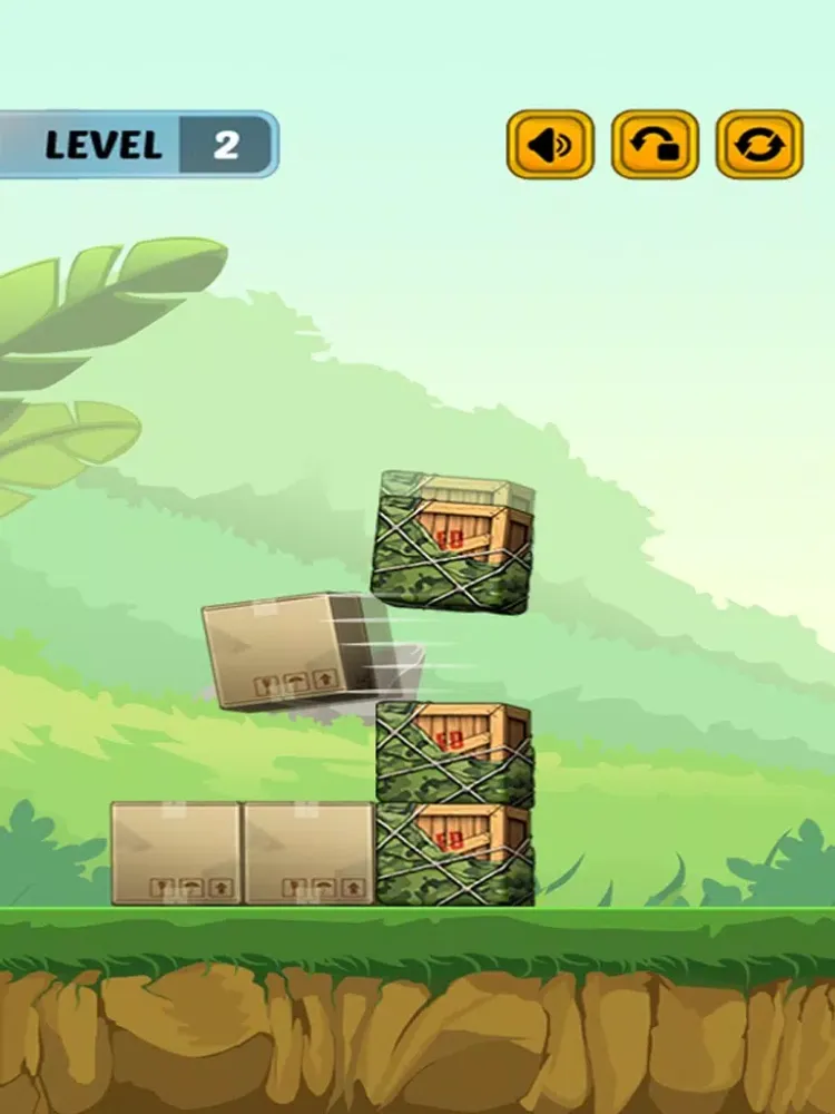 صور Swap the Box Free iPad 