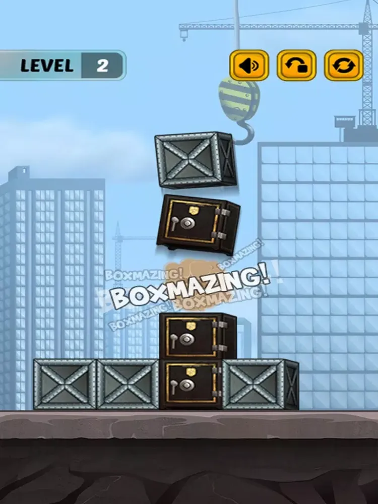 صور Swap the Box Free iPad 