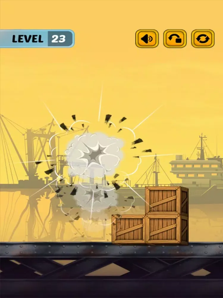صور Swap the Box Free iPad 