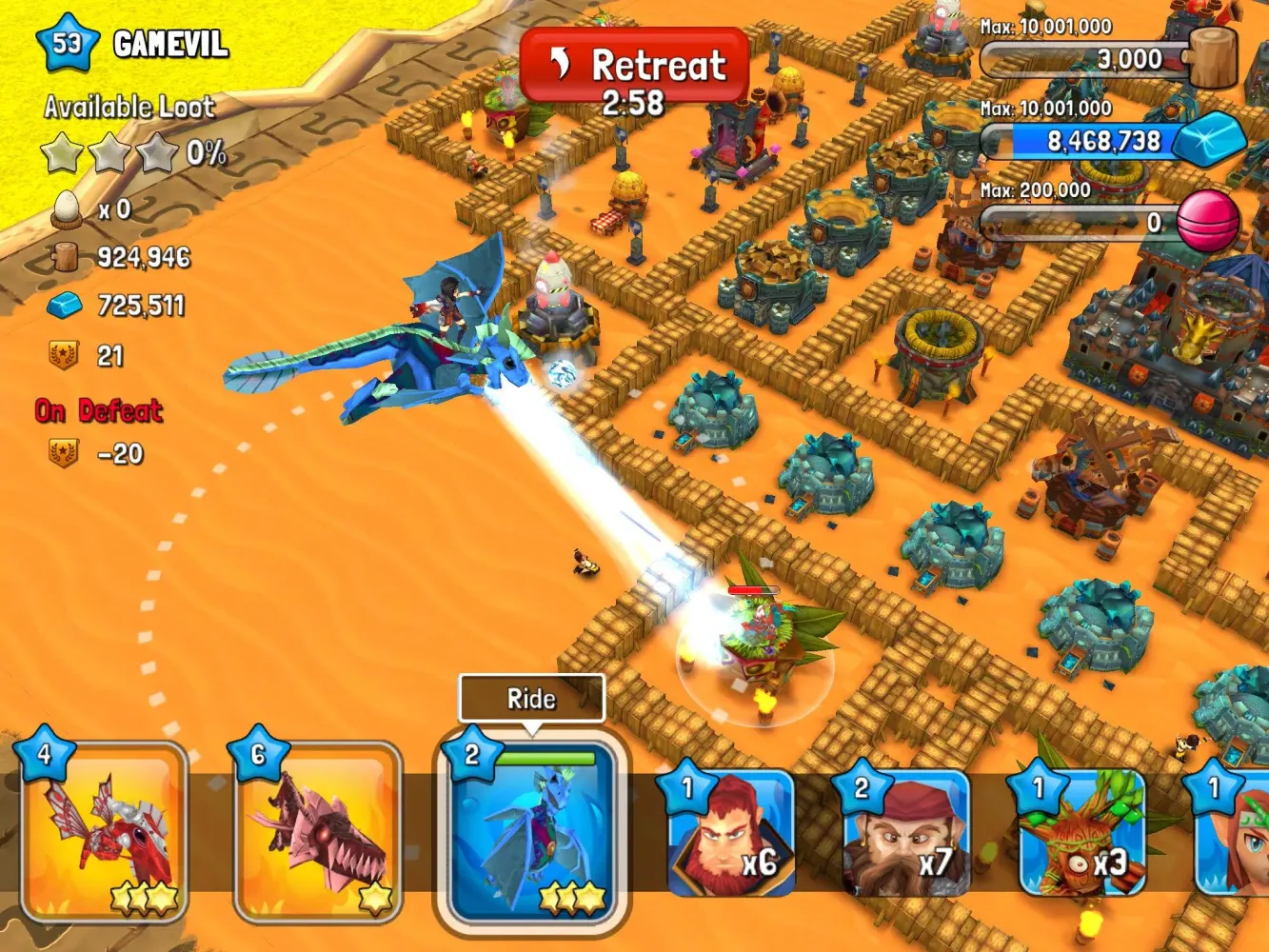 MOTD Screenshots