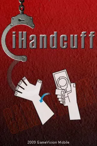 iHandcuff স্ক্রিনশট