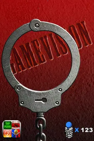 iHandcuff স্ক্রিনশট