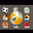 Flappy Football -Space Classic