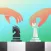 Chess playing with friends