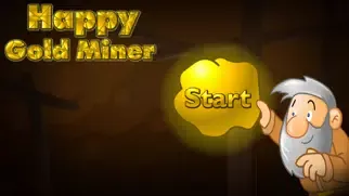 Happy Gold Miner Screenshots