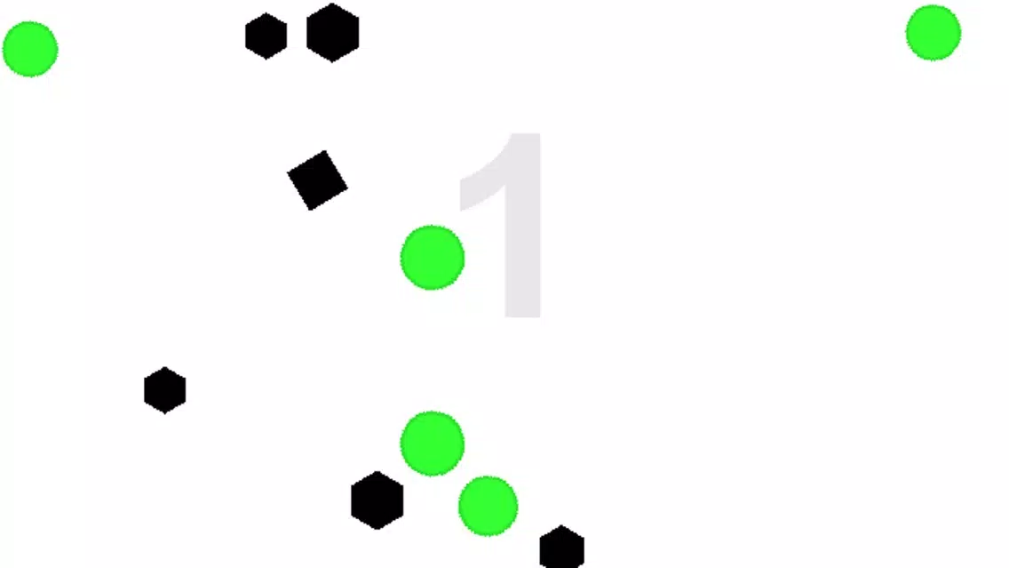 Screenshot di Happy Square