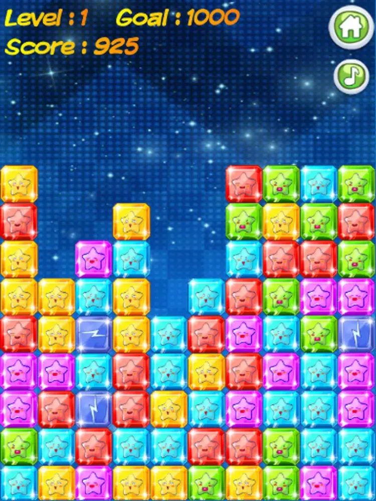 Pop Stars Master iPad  Screenshots