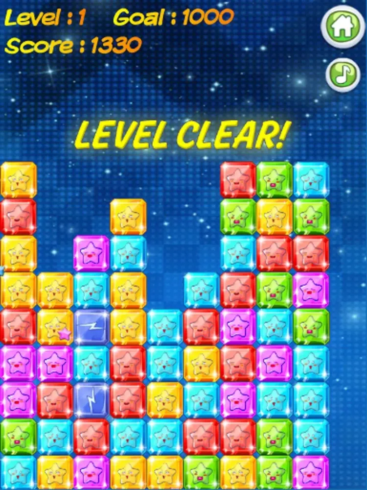 Pop Stars Master iPad  Screenshots