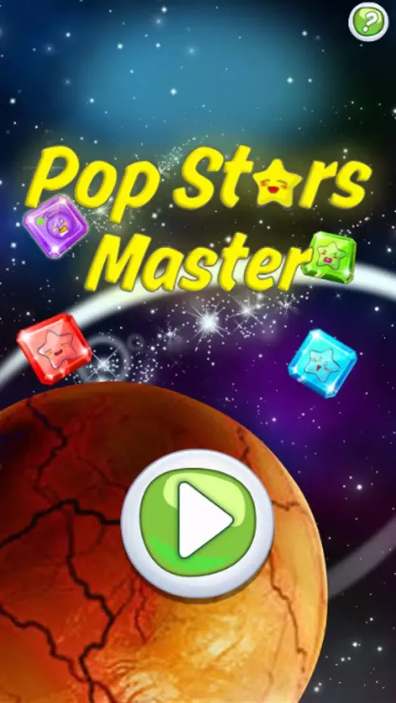 Pop Stars Master Screenshots