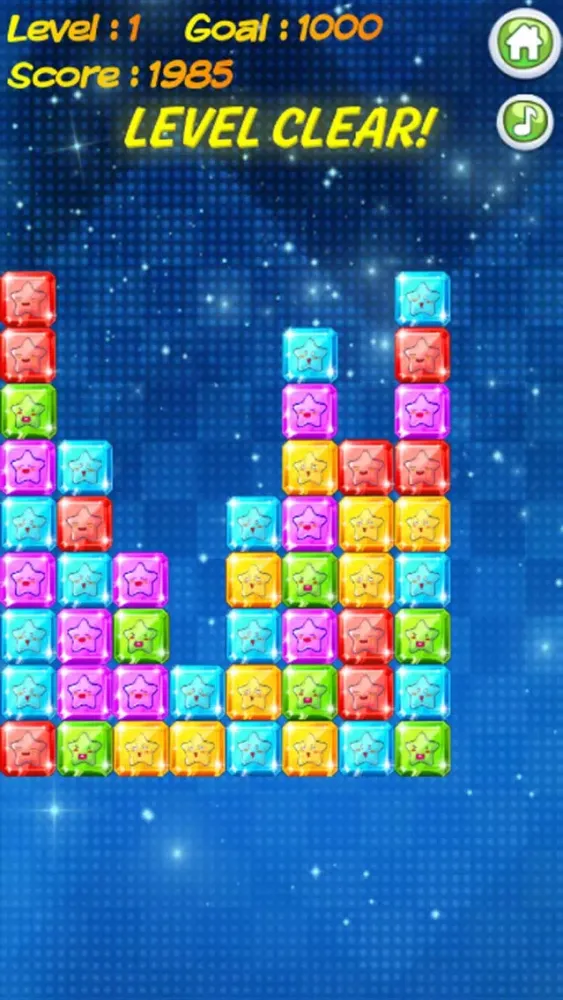 Pop Stars Master Screenshots