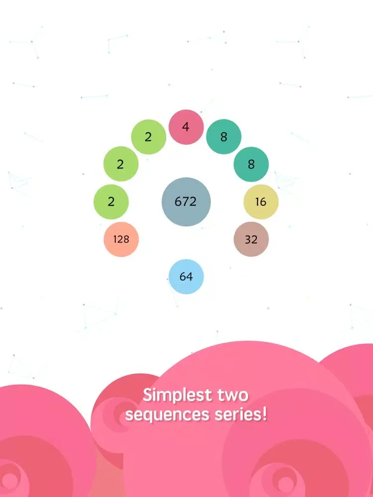 Fibo : The Golden Game iPad  سکرین شاٹس