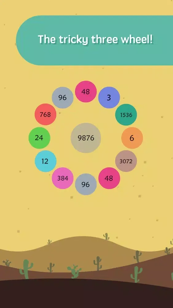 Fibo : The Golden Game سکرین شاٹس