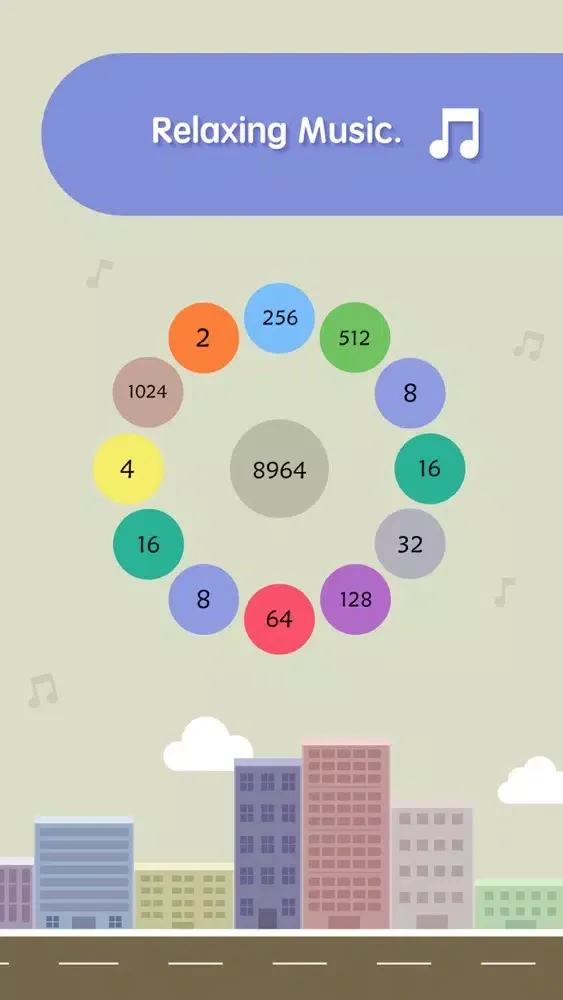 Fibo : The Golden Game سکرین شاٹس