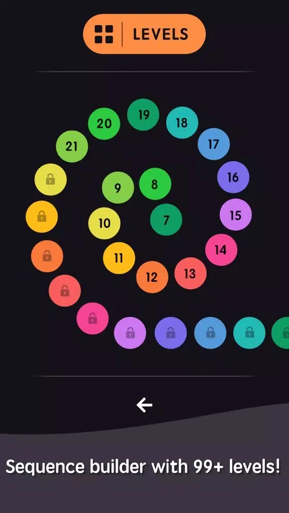 Fibo : The Golden Game سکرین شاٹس