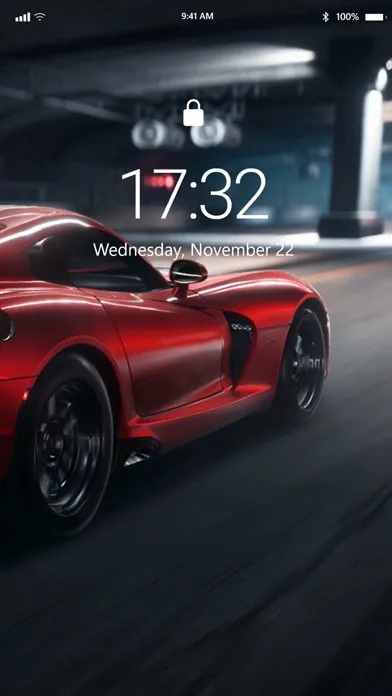 GG Wallpapers Screenshots