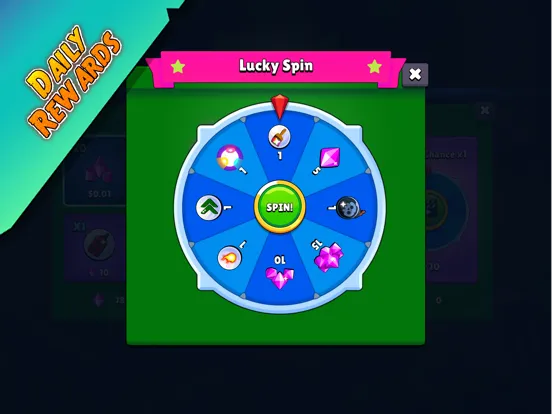 Marble Zumba Multiplayer iPad  स्क्रीनशॉट
