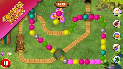 Marble Zumba Multiplayer स्क्रीनशॉट