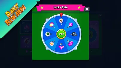 Marble Zumba Multiplayer स्क्रीनशॉट