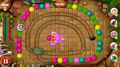 Marble Zumba Multiplayer स्क्रीनशॉट