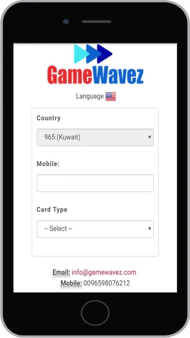 Zrzuty ekranu gamewavez