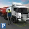 Keep Parkin - Loader Truck Sim