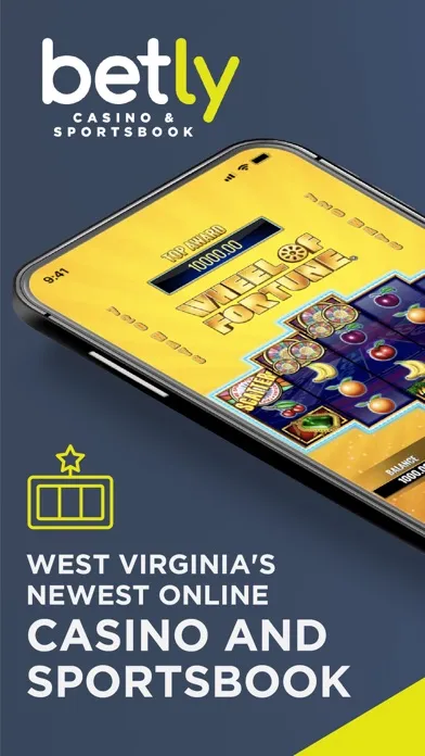 تصاویر Betly Casino & Sportsbook WV