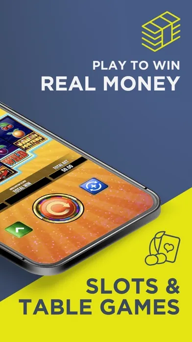 تصاویر Betly Casino & Sportsbook WV