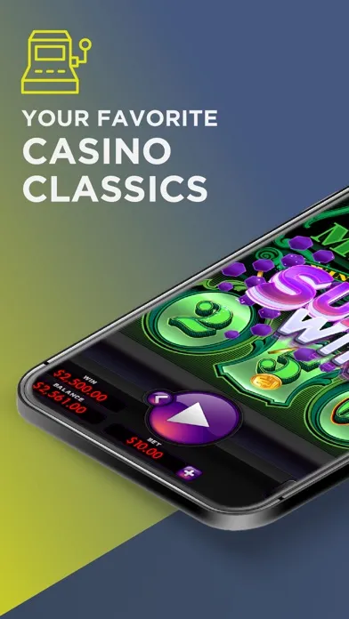 تصاویر Betly Casino & Sportsbook WV
