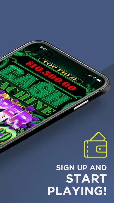 تصاویر Betly Casino & Sportsbook WV