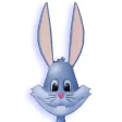Bunny Boo : Feed the Rabbit