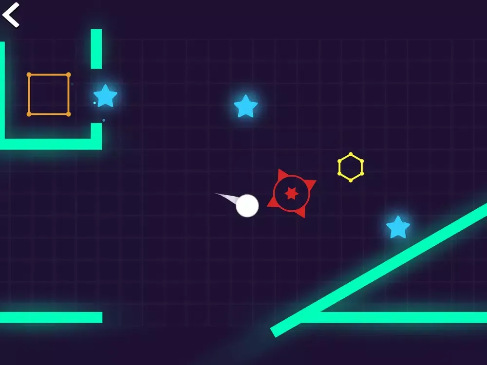 Smash! Ball iPad  Screenshots