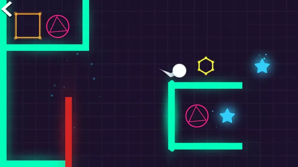 Smash! Ball Screenshots