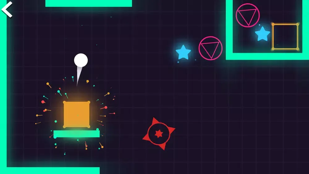 Smash! Ball Screenshots