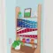 Bookshelf Organizer