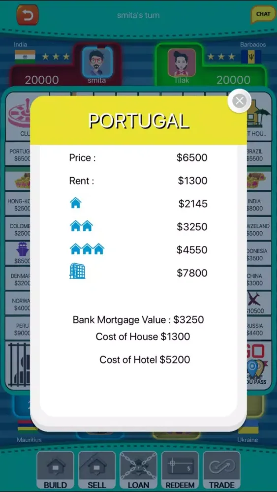 Business Board : Business game应用截图