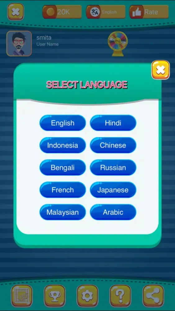 Business Board : Business game应用截图